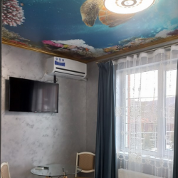 Номер полулюкс