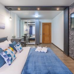 Фото Отель RentPlaza (РентПлаза) на 5-ой просеке 100 корпус 1