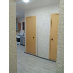2-комнатные апартаменты стандарт