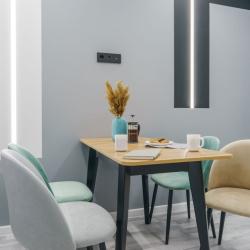 Апартаменты люкс