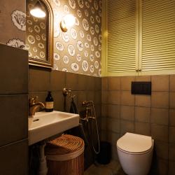 2-комнатный номер студия премиум Артишок