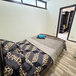 2-комнатные апартаменты стандарт