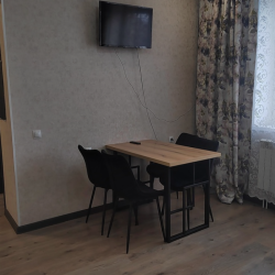 Апартаменты стандарт