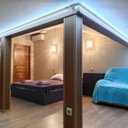 Фото Отель Орхидея