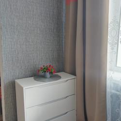 Фото Отель Уютная 1-к квартира в самом сердце