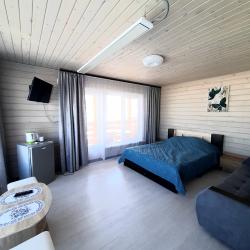 1-комнатный номер комфорт семейный