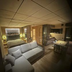 Шале премиум