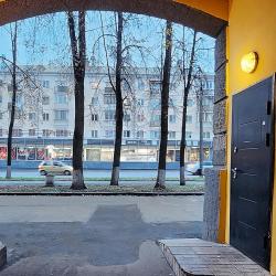 2-комнатные апартаменты стандарт