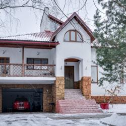 Фото Отель Дом на улице Центральная 81А