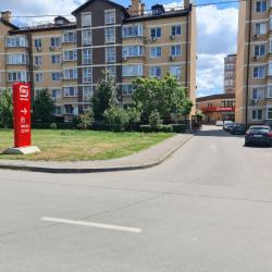 Апартаменты студия