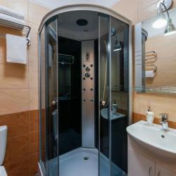 Фото Отель Луна