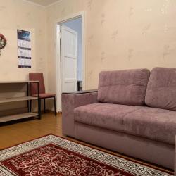3-комнатные апартаменты стандарт
