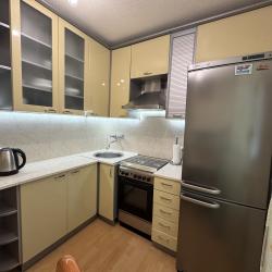 Апартаменты на переулке Соляной Спуск — 56eb6d2f8ac5ec616cb9ba4acbf0c5d5