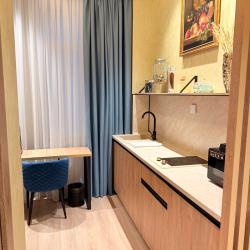 Номер делюкс улучшенный