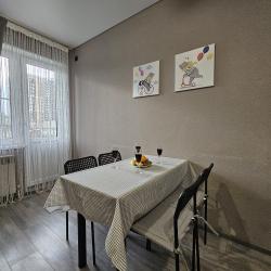 Апартаменты стандарт