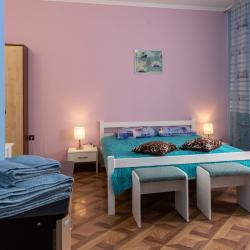 Фото Апарт-отель HESTIA (Гестия)