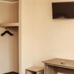 Фото Отель Кемка