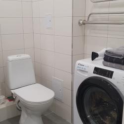 Фото Отель Apart Aprel (Апарт Апрель) на улице Родионова 202/2