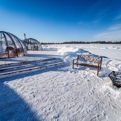 Фото Отель Муза Рузы