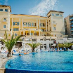 Фото Swissôtel Resort Камелия (Свиссотель Камелия)