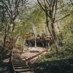 Фото Отель Дзен Поляна