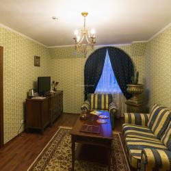 Фото Отель Уют