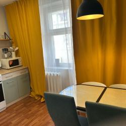 Апартаменты улучшенные Николая Семенова 25