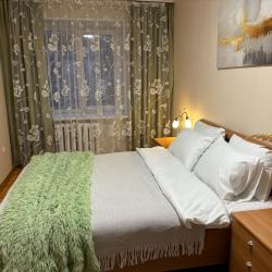 Фото Апартаменты на улице Пушкинская 245а