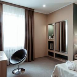 1-местный номер стандарт