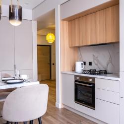 Фото Апартаменты Курортный парк на улице Декабристов