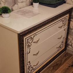 Фото Апартаменты на улице Тундровая 11