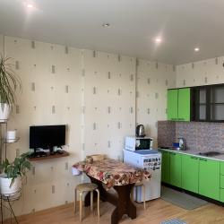 Фото Апартаменты на шоссе Носовихинское 25