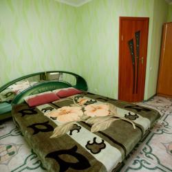 Фото Отель Магнолия