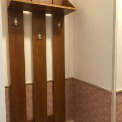 Номер стандарт семейный