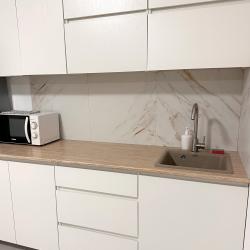 2-комнатные апартаменты стандарт