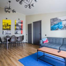фото 36 GRANI APARTHOTEL (Грани)