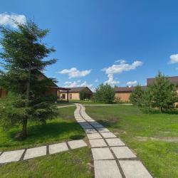 Фото Отель Союз-Энергия