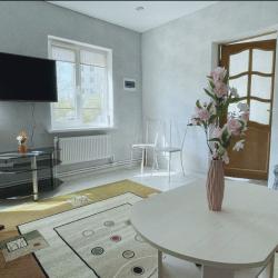 Фото Отель Sweet Home23 (Свит Хом23) на улице Белинского