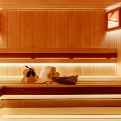 фото 16 Nova Luxe SPA (Нова Люкс СПА)