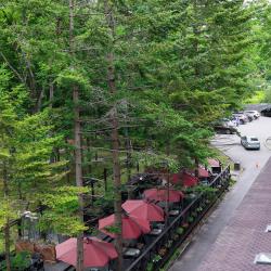 Фото Aurora Park Hotel (Аврора Парк Отель)