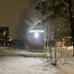 Коттедж премиум