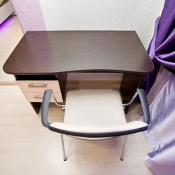 Фото Отель InnHome Apartments (ИннХоум) на улице Свободы 100
