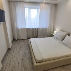 Фото Отель ZNS Rent (ЗНС Рент) на улице Луначарского 61