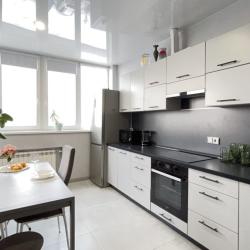 1-комнатные апартаменты стандарт