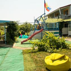 Фото Отель Южные ночи