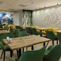 Фото Отель Вальс Цветов