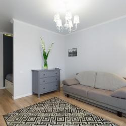 2-комнатные апартаменты улучшенные