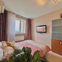 2-комнатные апартаменты стандарт