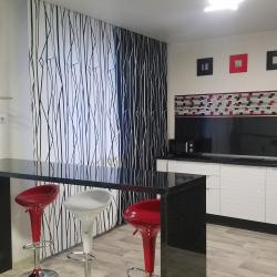 Апартаменты студия