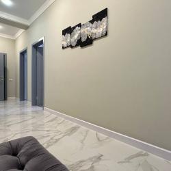 Апартаменты улучшенные Двухкомнатные апартаменты № 8/4 ПРЕМИУМ